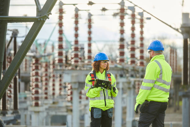 Best Electrical System Inspection  in Ogden, NC
