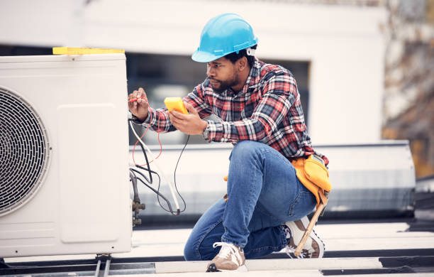 Best Industrial Electrical Services  in Ogden, NC