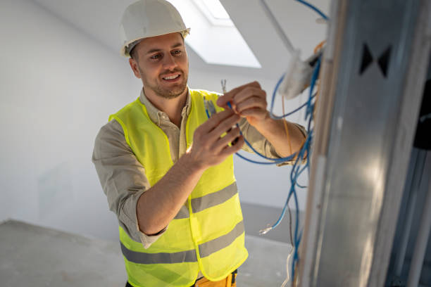 Best Electrical Troubleshooting Services  in Ogden, NC